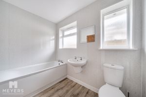 Downstairs Bathroom - click for photo gallery